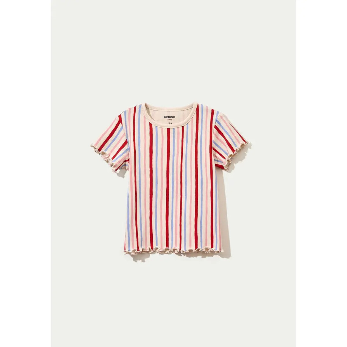 BLUSA MM FEM - VERMELHO 