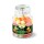 Frasco con Caramelos Cavendish Harvey FRUTAS