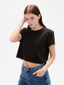 Tops Azelia Negro