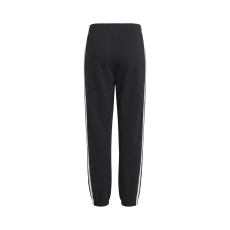 adidas Essentials French Terry Cuffed 3 Bandas Black
