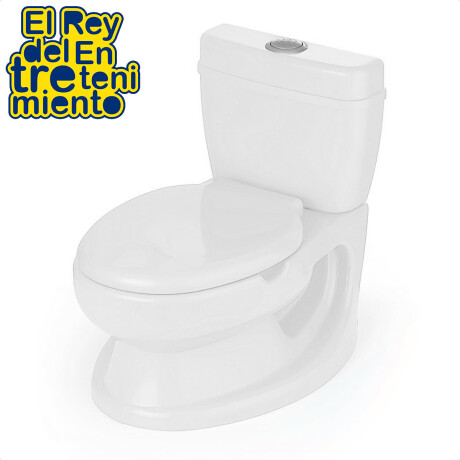 Inodoro Water Pelela C/ Sonido Dolu Producto Europeo! Inodoro Water Pelela C/ Sonido Dolu Producto Europeo!