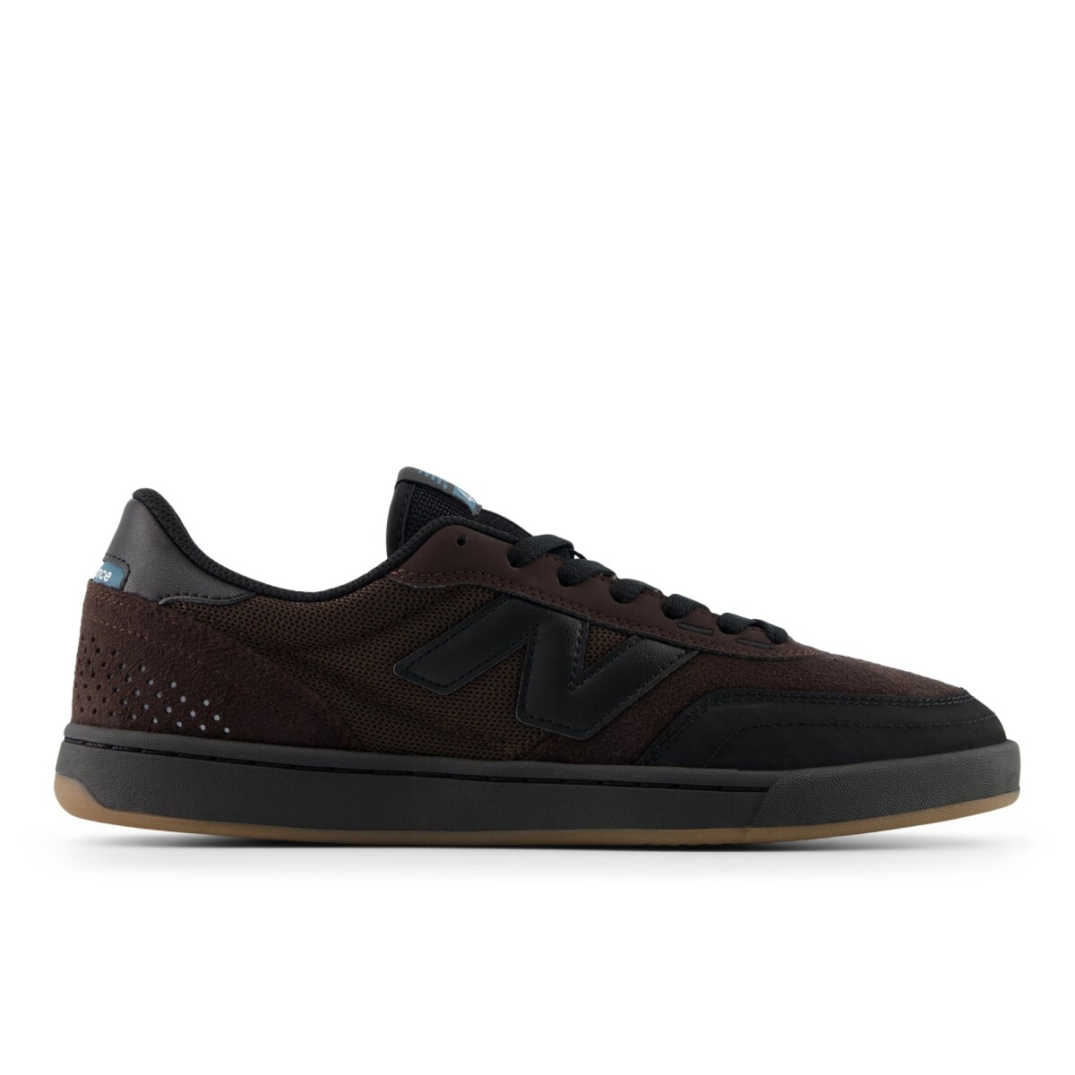 Championes New Balance Unisex - Numeric 440 - UN440VBB - BROWN 