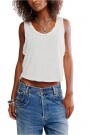 MUSCULOSA EASY Marfil