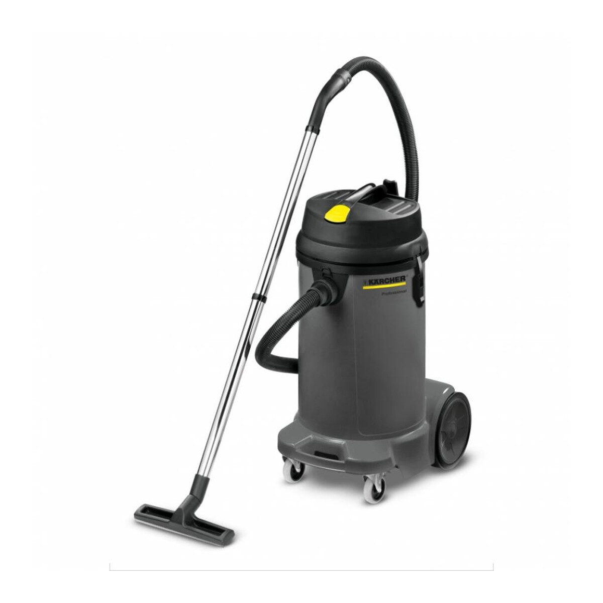 Aspiradora Kärcher Nt 48/1 - ASPIRADORA KARCHER NT 48/1 PROF 50124*** 