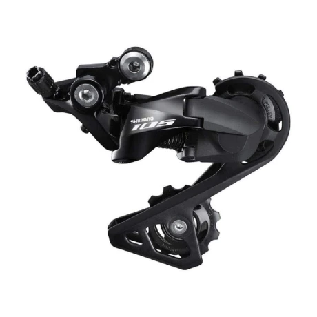 Cambio Shimano R7000 105 Hasta 30d Cambio Shimano R7000 105 Hasta 30d