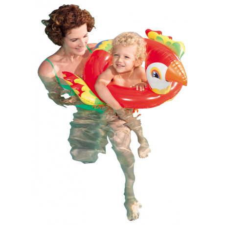 SALVAVIDA INFLABLE X1 BESTWAY 36128 SALVAVIDA INFLABLE X1 BESTWAY 36128