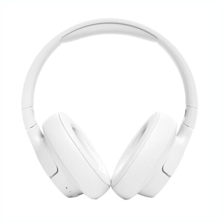 AURICULARES JBL TUNE 720 Auriculares Inalámbricos JBL Tune 720 BT Batería 76Hrs - White
