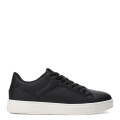 Championes de Hombre PUSH TUKE Negro