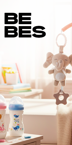 BEBÉS