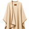 Ruana Beige