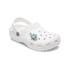 Jibbitz Elsa Snowflake Multicolor