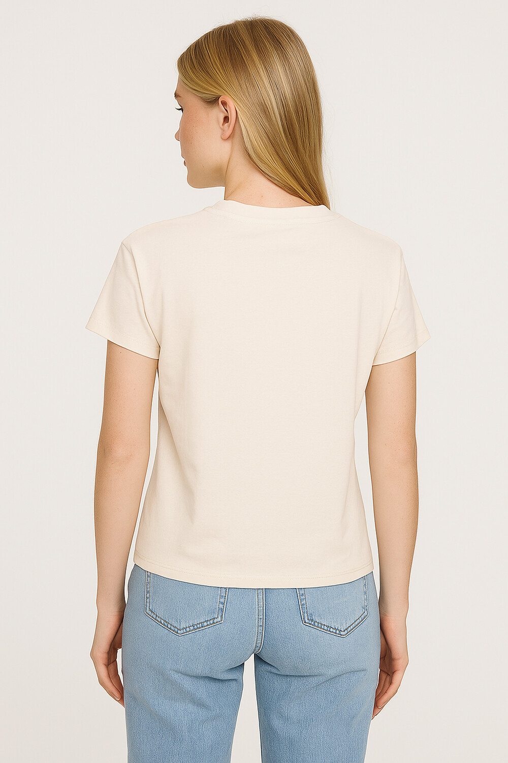 Remera Giustina Estampado 2