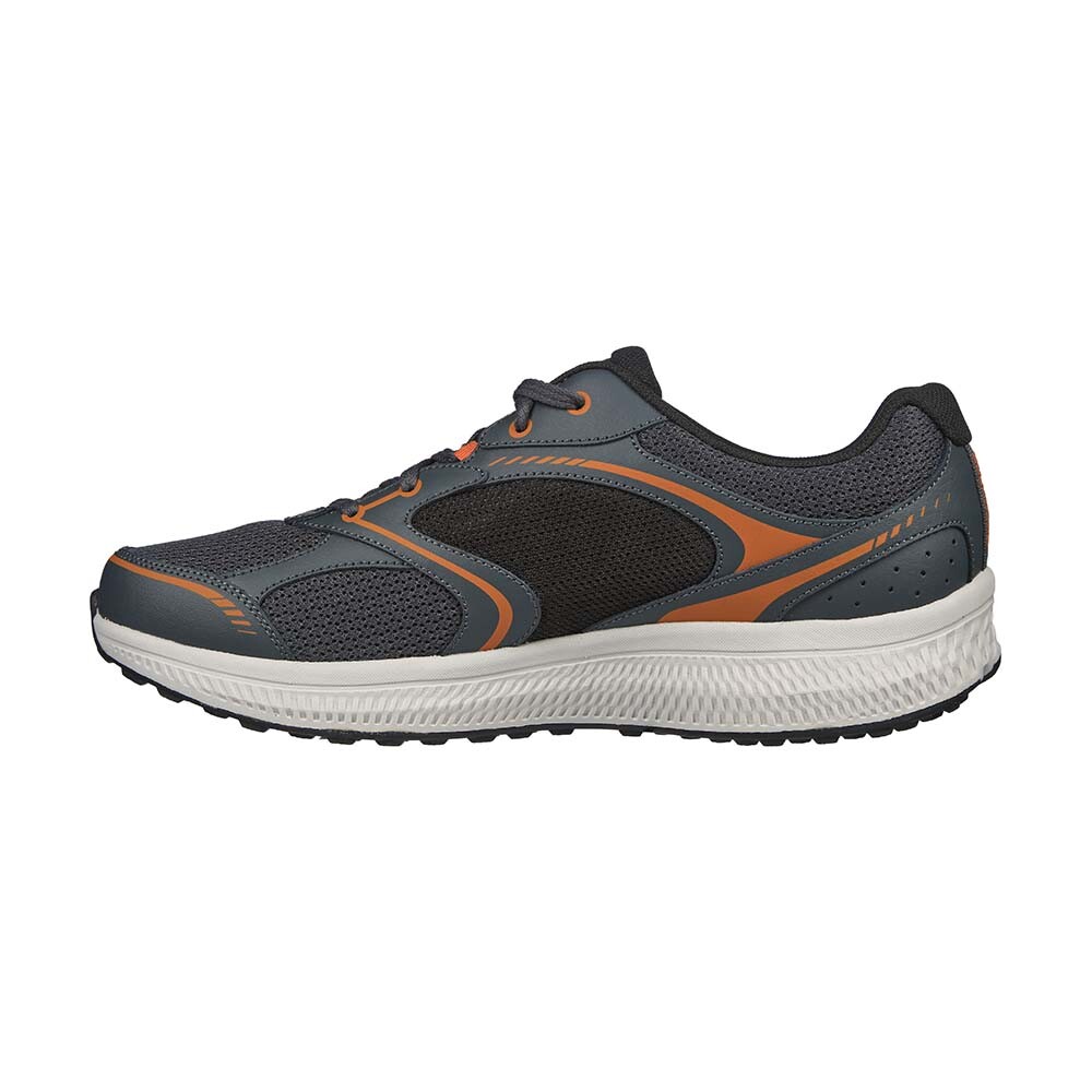 Go Run Consistent - Hombre Grey