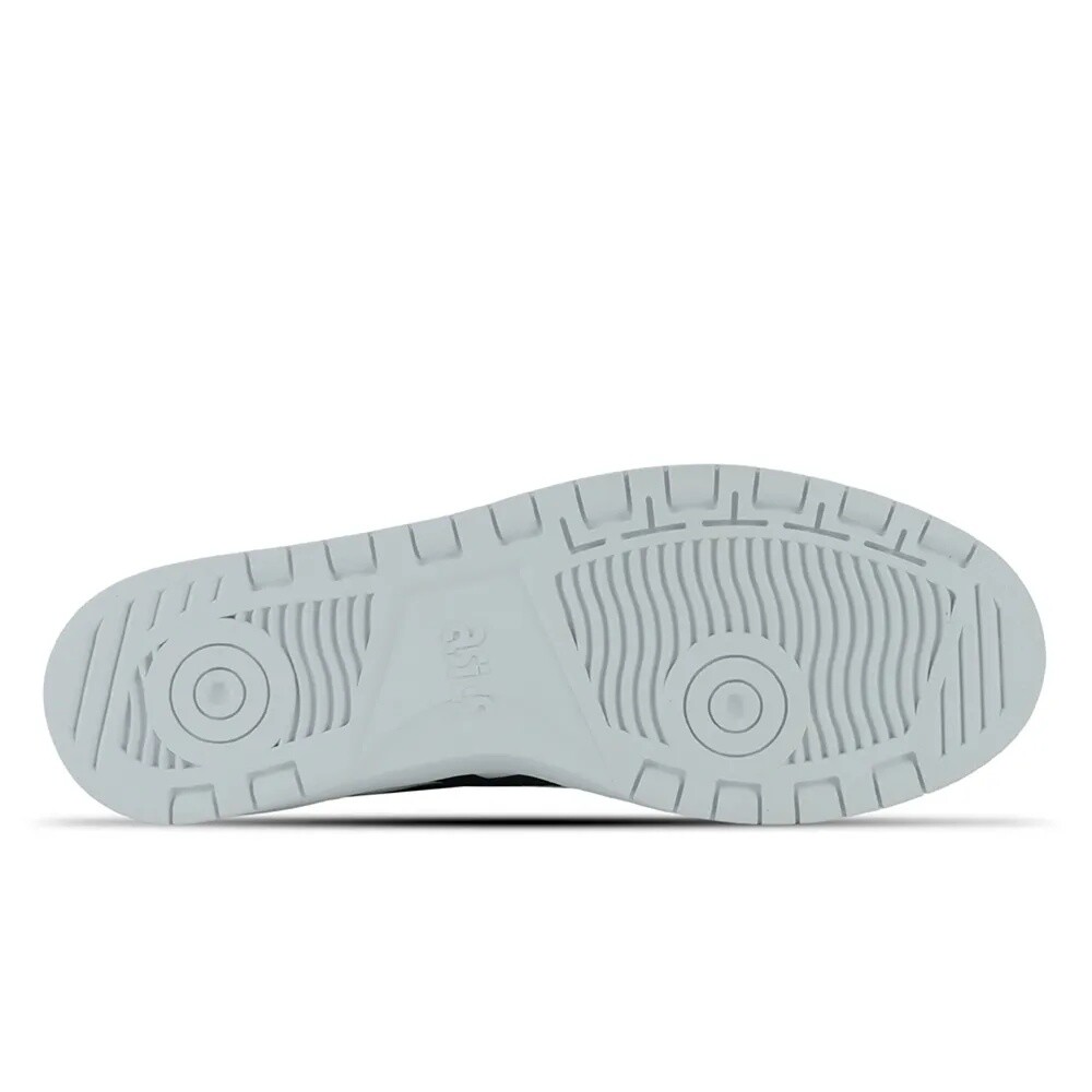 Japan S M - Hombre White/Black