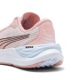 Zapatillas Running Electrify Nitro 3 Mujer Peach Smoothie/frosty Pink/black