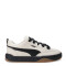 Championes de Hombre Puma Park Lifestyle Street Beige Natural - Negro