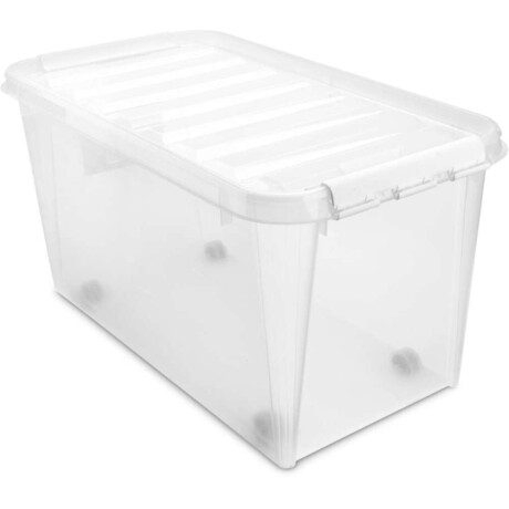 Caja Smartstore Classic 70L Con Tapa