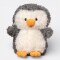 Animales de Peluche Suaves Pingüino