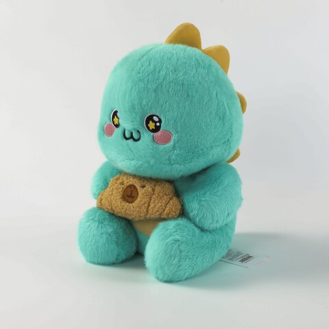 PELUCHE ADORABLE GUGU SENTADO (30 CM) PELUCHE ADORABLE GUGU SENTADO (30 CM)