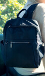 MOCHILA ZURICH NEGRO