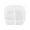 TUPPER.CS.SJ Tupper Contenedor De Sncks Con Refrigerante Stephen Joseph - Zoo
