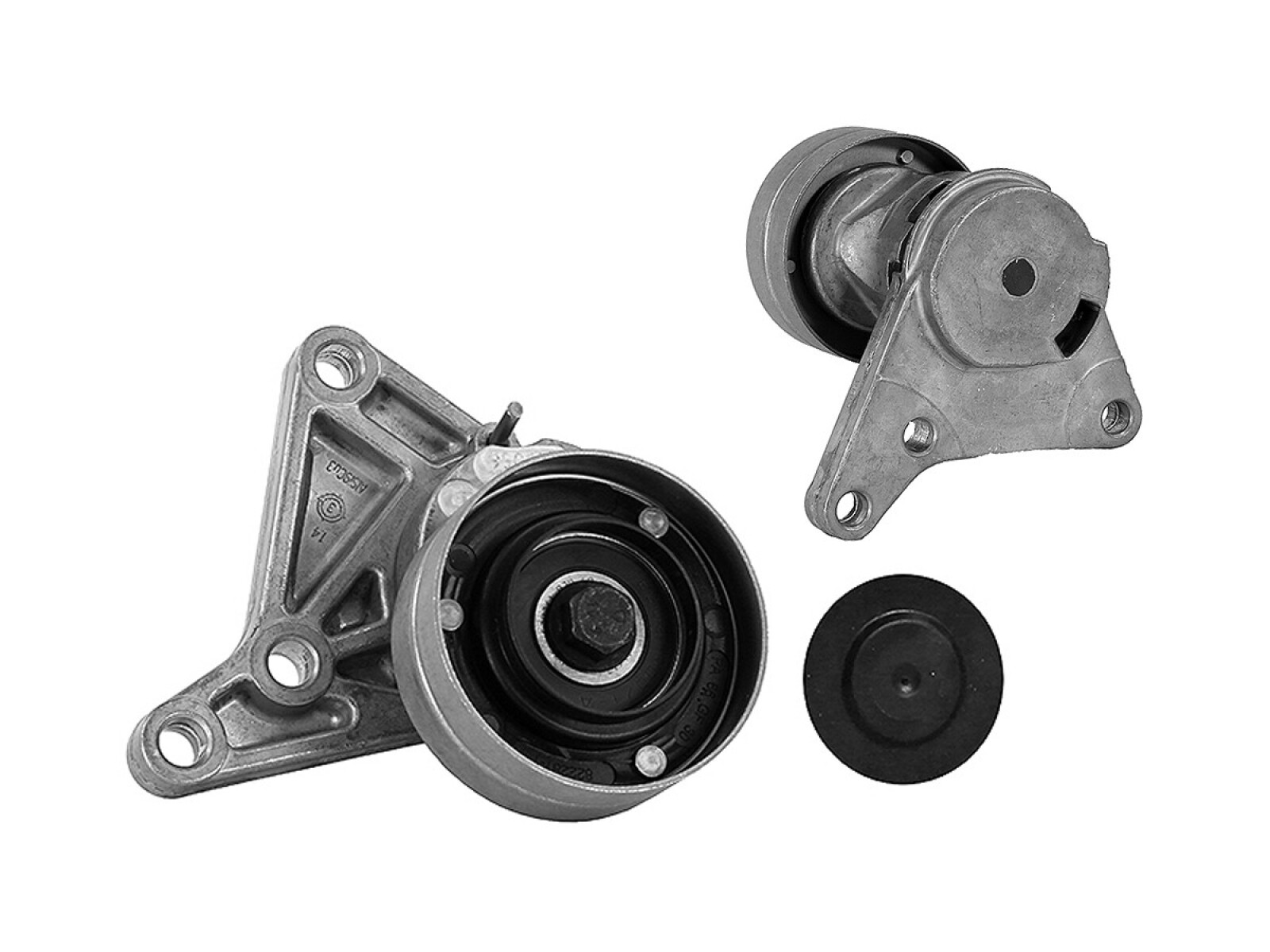 Tensor Correa De Accesorios 
