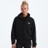 Campera Yumiori Off Peak Full-Zip Tnf Black