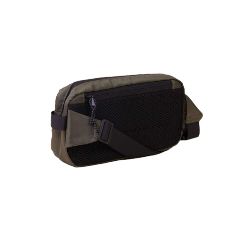 Riñonera Rusty Kalen Verde