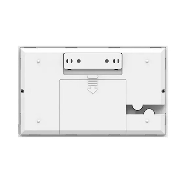 Kit Alarma Tuya 107t 4g TUYA SMART KIT ALARMA 4G WIFI PG500 TY