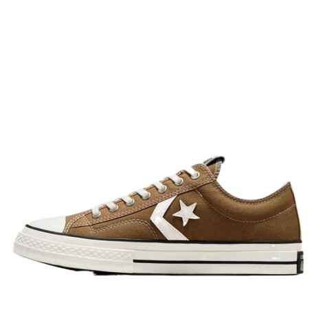Championes Converse Star Player 76 Ox Hot Tea-Vintag Marron