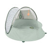Carpa Zona de juego Anti-UV UPF 50+ Piscina Aquani Provence Baby Moov Carpa Zona de juego Anti-UV UPF 50+ Piscina Aquani Provence Baby Moov