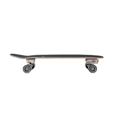 Carver C7 Raw Blue Widow 33'' - Surfskate Completo Carver C7 Raw Blue Widow 33'' - Surfskate Completo