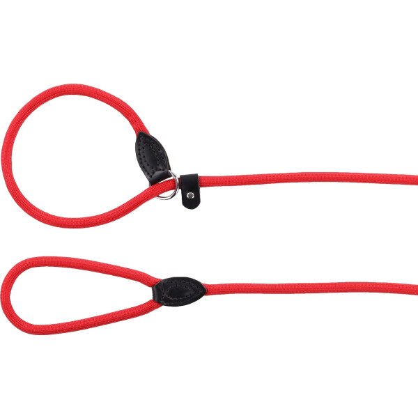 CORREA ANTITIRONES PARA PERROS FLAMINGO ALPS ROJO CORREA ANTITIRONES PARA PERROS FLAMINGO ALPS ROJO