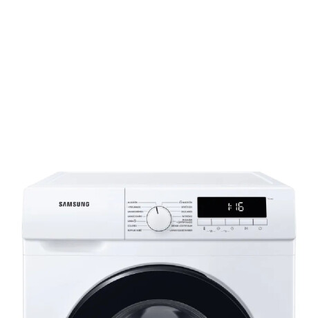 Lavarropas Samsung Carga Frontal 7 KG Inverter SAWW70T3020BW Lavarropas Samsung Carga Frontal 7 KG Inverter SAWW70T3020BW