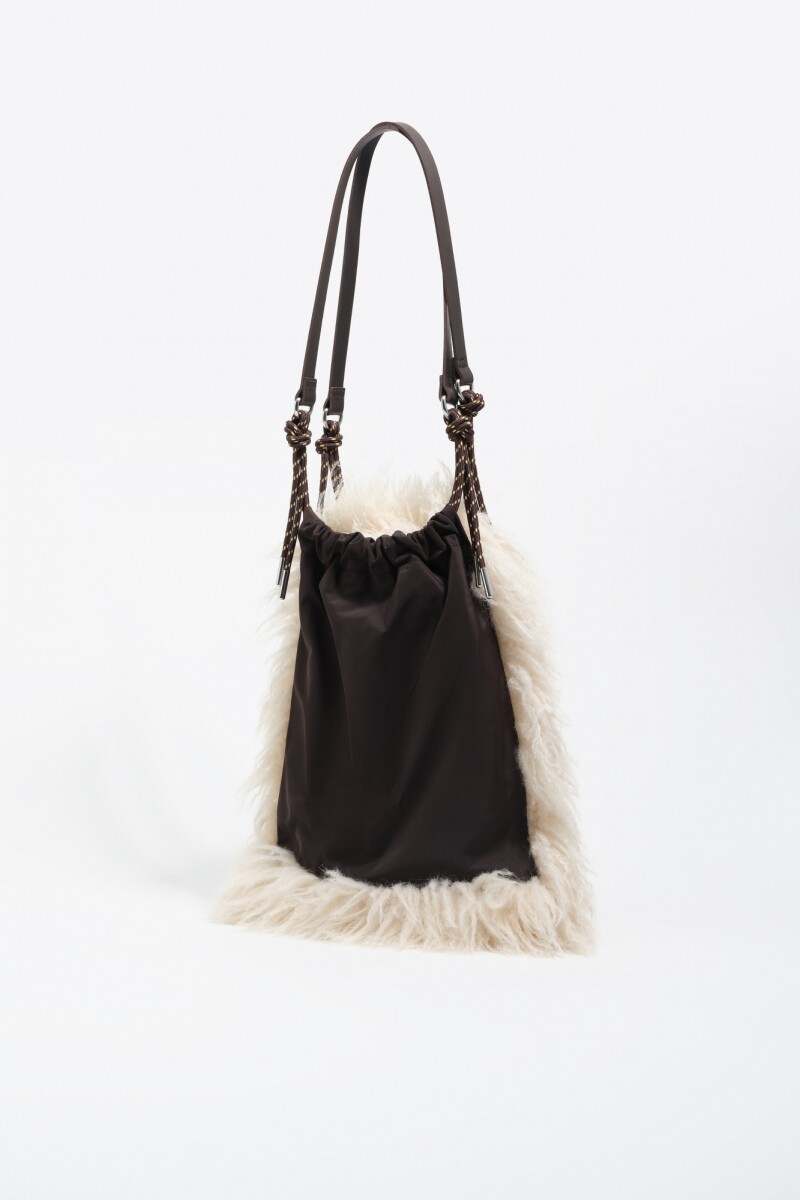 BOLSO Camel