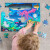 Puzzle Holográfico Crocodile Creek 60 Piezas 35 x 48 cm TIBURONES