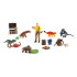 Set Dinosaurios Schleich Juguete Infantil Accesorios Set Dinosaurios Schleich Juguete Infantil Accesorios