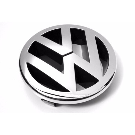 INSIGNIA VOLKSWAGEN CARETA VW GOL PARATI SAVEIRO G3 99/ - INSIGNIA VOLKSWAGEN CARETA VW GOL PARATI SAVEIRO G3 99/ -