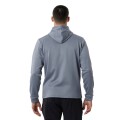 Campera New Balance de hombre - MJ23020GNM GREY