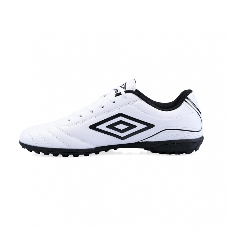 Championes Umbro Futbol 5 Classico III TF Gray