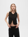 Tops Turchi Negro