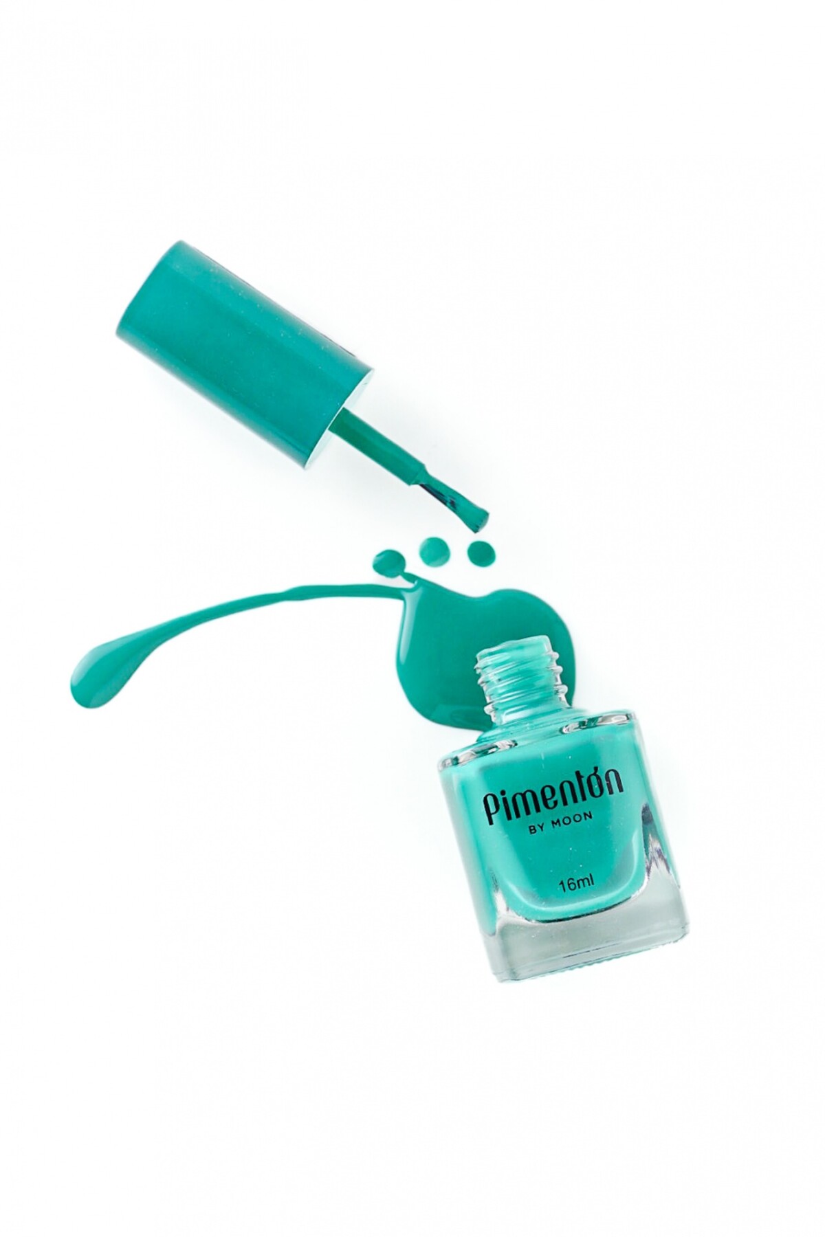 Esmalte Pimenton Color 19