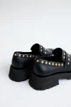 Mocasines Bau Negro
