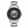 Reloj ARMANI EXCHANGE HAMPTON Acero Plateado Esfera 46mm 0