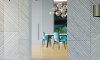 Tirador SLIM adhesivo 30 cm 300-b