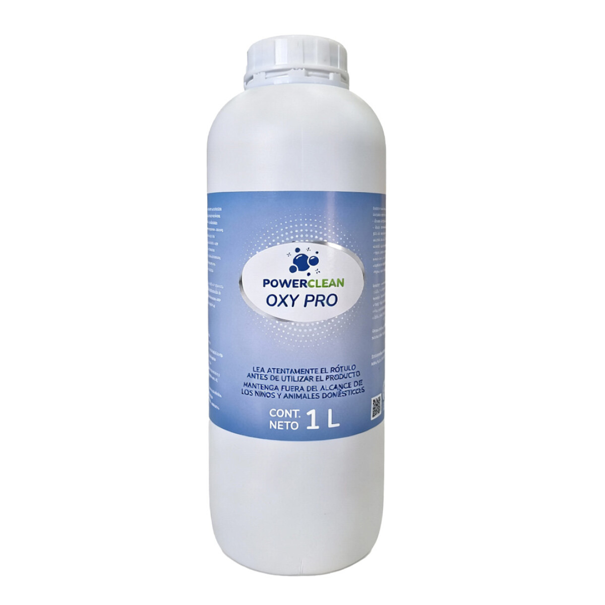 Oxy Pro Power Clean 1L 