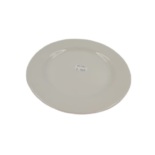 Plato postre 18.5cm Plato postre 18.5cm