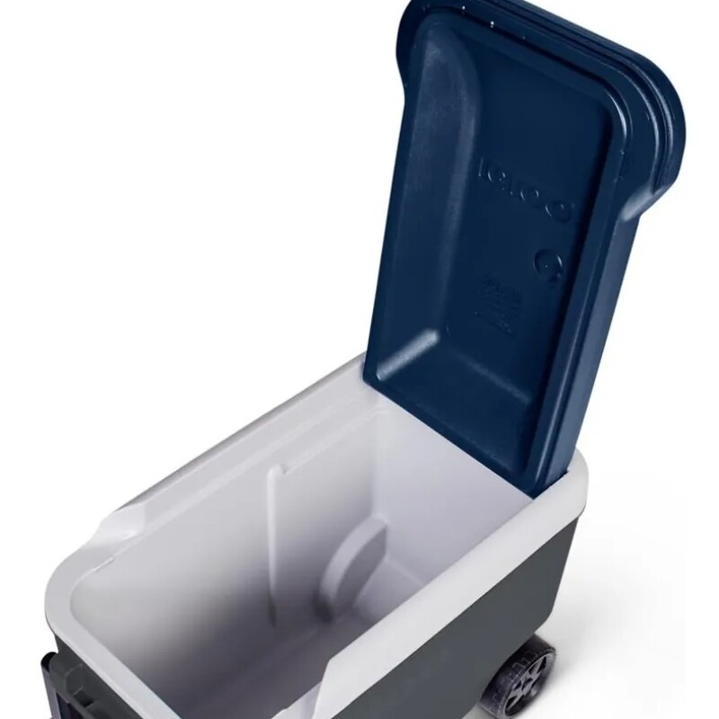 Conservadora Igloo 38 Litros Con Ruedas Conservadora Igloo 38 Litros Con Ruedas