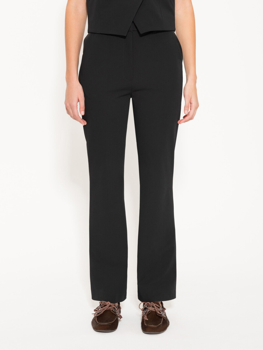 PANTALON ZIGGY 