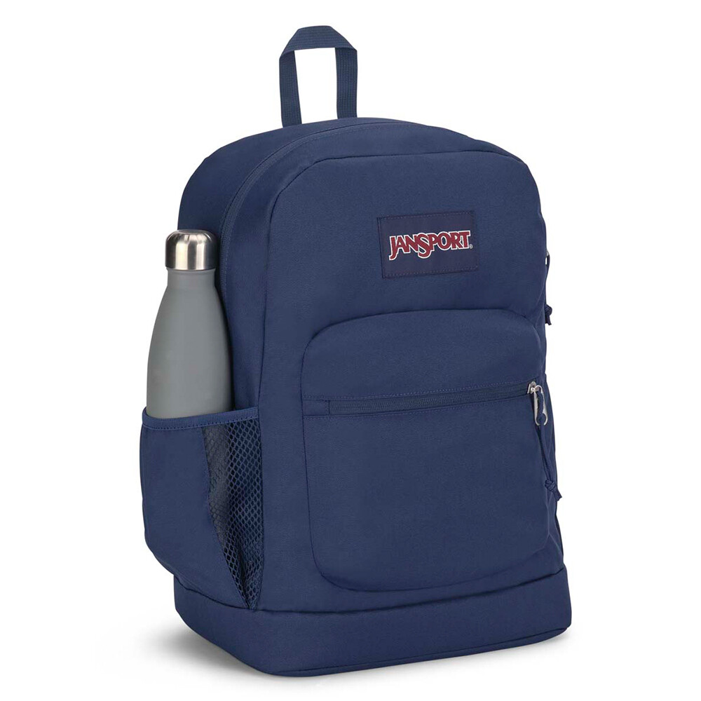 Cross Town Plus Navy